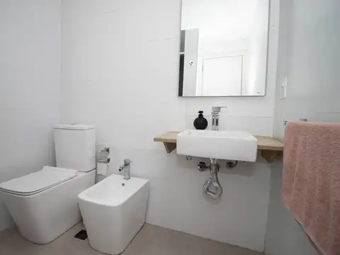 Venta casa dos dormitorios Carrasco norte