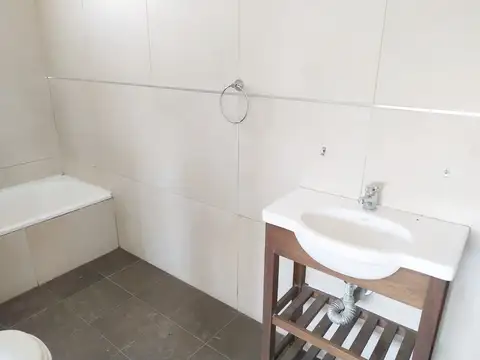 Departamento en Alquiler 9 años
