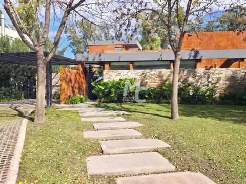Casa  en Venta en La Reserva Cardales, Campana, G.B.A. Zona Norte
