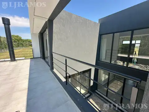 Casa en Venta A Estrenar