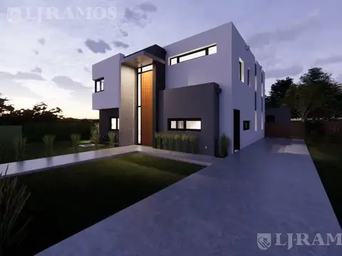 Casa en Venta en Puertos - Barrio Nativas, USD 419.000