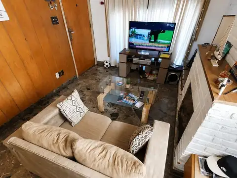 Casa en Venta en Olivos Maipú/Uzal, USD 123.000
