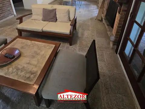 Casa en Venta en Pilar, USD 230.000