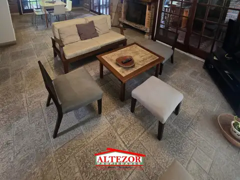 Casa en Venta de 3 dormitorios
