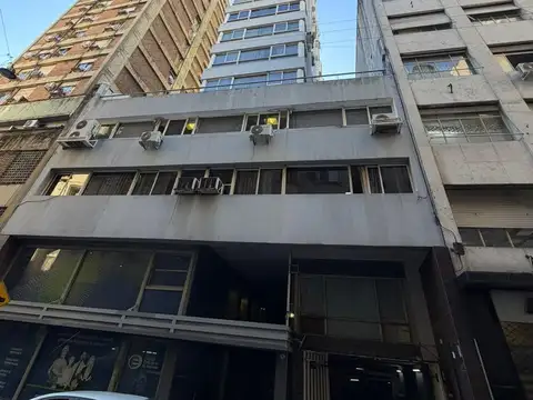 Avenida Rivadavia 1300