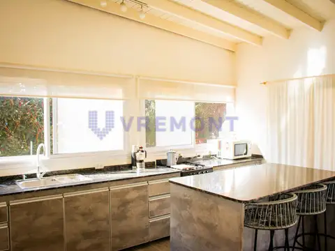 Casa en Venta de 2 dormitorios