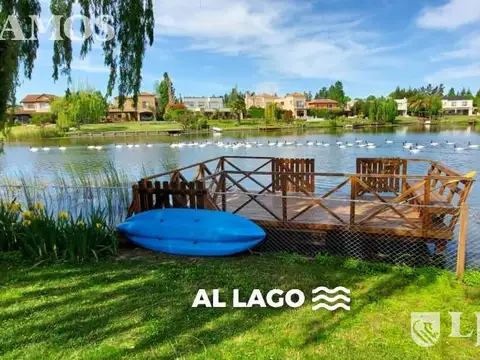 4 DORMITORIOS, ESCRITORIO y SERVICIO. VENTA Y ALQUILER S/ MUEBLES.