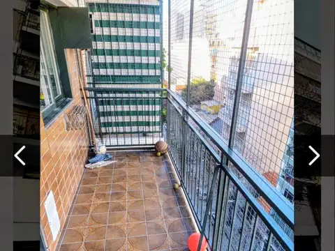 Departamento en Venta de 4 ambientes