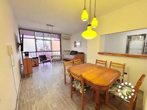 Departamento en Alquiler de 2 dormitorios