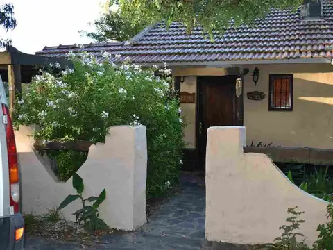 Calle Rivadavia 1300