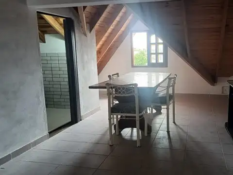 Departamento en Alquiler A Estrenar