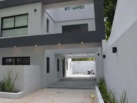 Departamento en Venta con 1 cochera