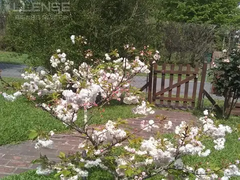 Casa en Venta 35 años