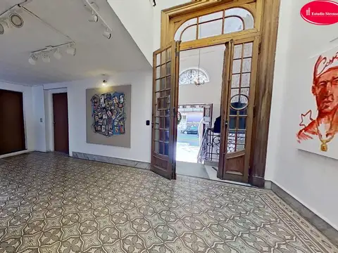 Depto Tipo Casa en Venta en San Telmo, USD 169.000