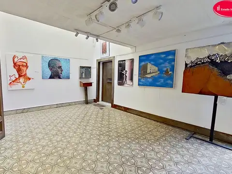 Depto Tipo Casa en Venta de 3 dormitorios