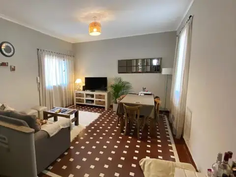 Boulevard Gálvez 1900