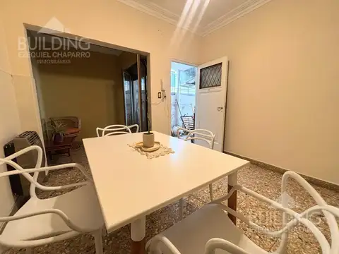 Depto Tipo Casa en Venta en La Plata, USD 80.000