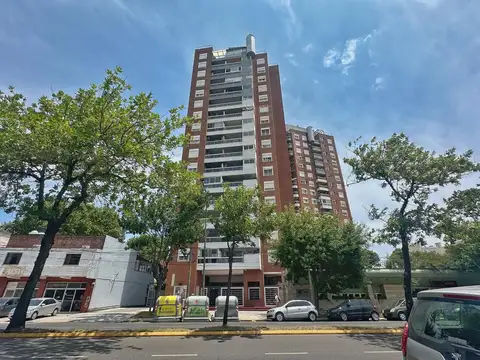 Departamento en Venta con Cochera y Amenities, San Isidro