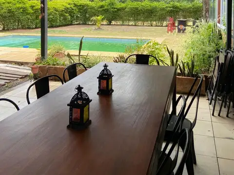 Quinta en Venta de 4 dormitorios