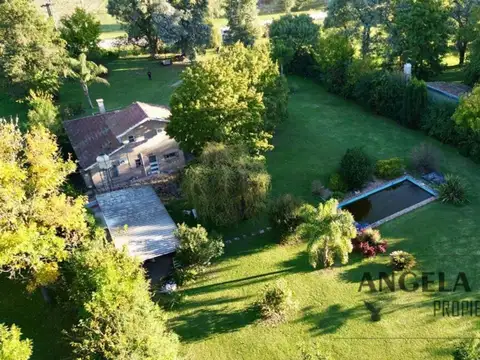 Casa en Alquiler de 3 dormitorios