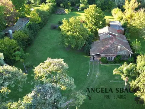 Casa en Venta de 3 dormitorios