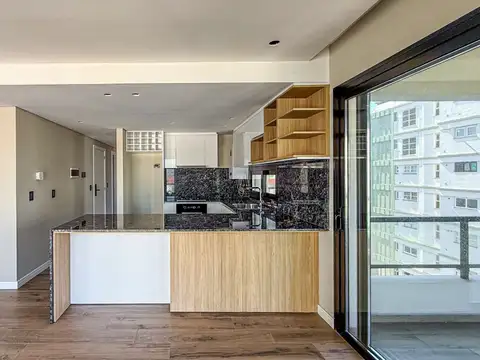 Departamento en Venta en Mar del Plata, USD 435.000