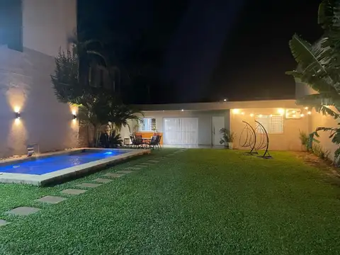 Casa de 2 habitaciones en zona del Brete - Acepta permuta