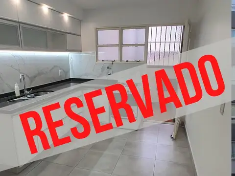 Navarro 4500 , Piso 5