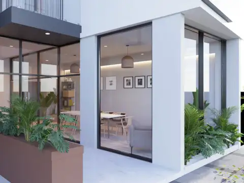 Departamento en Venta 1 año