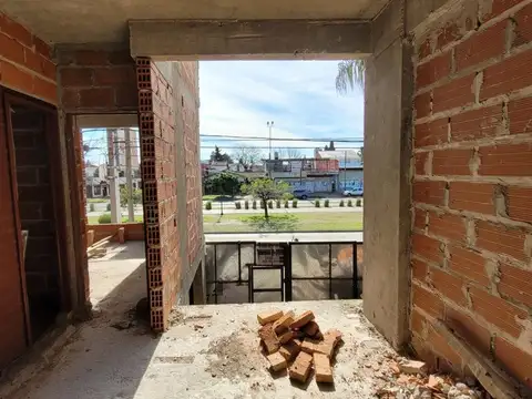 AVENIDA PRESIDENTE PERON 2600