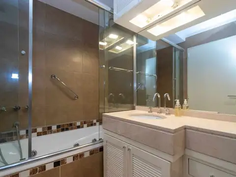 DEPARTAMENTO 3 AMB. C/BALCÓN, PISCINA Y AMENITIES