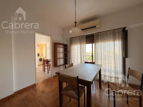Departamento en Alquiler de 4 ambientes