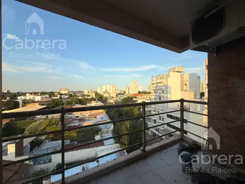 Departamento en Alquiler Apto profesional