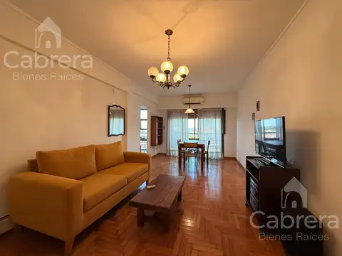 Departamento en Alquiler A Estrenar