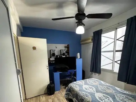 Depto Tipo Casa 4 ambientes con 3 baños