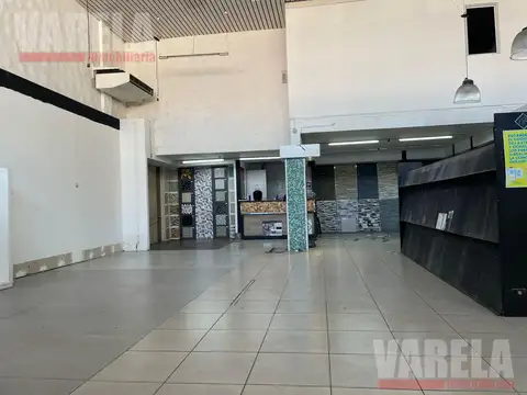 Avenida Juan Bautista Alberdi 3900
