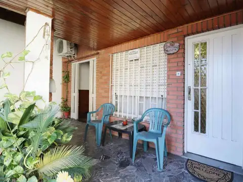 Casa en Venta en Villa Bosch, USD 120.000