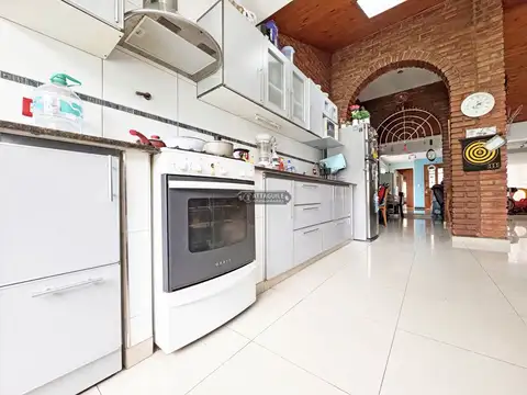 Casa en Venta 18 años
