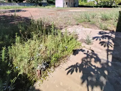 AMPLIO TERRENO EN ALQUILER EN POSADAS