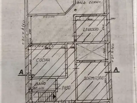 Local en Venta en Jose Leon Suarez, USD 220.000