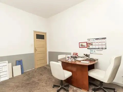 VENTA GALPÓN / DEPÓSITO 500 m² CON VIVIENDA LANÚS
