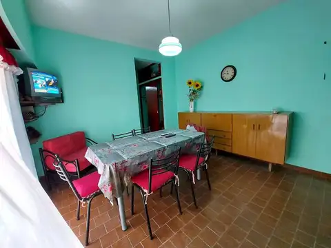 Departamento en Venta 40 años