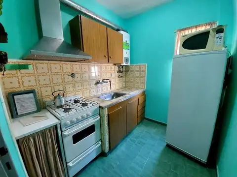 Departamento en Venta en Santa Teresita, USD 31.900