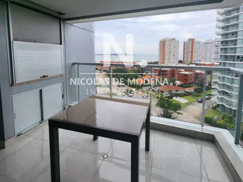 Departamento en Alquiler Temporal 4 años