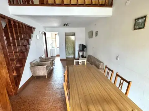 ALQUILER TEMPORARIO DEPARTAMENTO 3 AMBIENTES C/BALCÓN P/5 PERSONAS, CONSTITUCIÓN