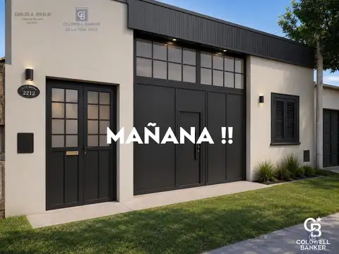 Casa en Venta en Santo Tome, USD 58.000