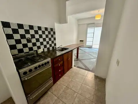Depto Tipo Casa en Venta en Palermo Hollywood, USD 116.000