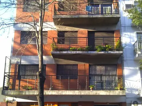2 amb contra frente super luminoso
