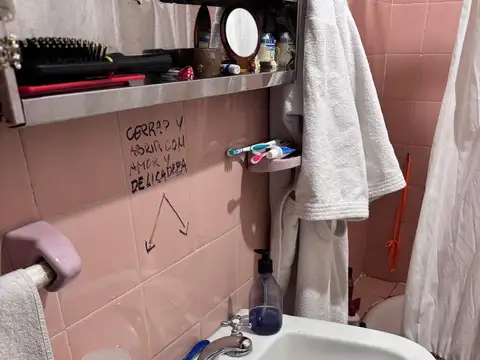 Casa a reciclar  en Villa Crespo