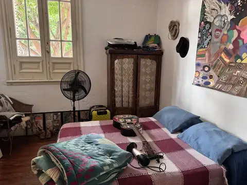 Casa a reciclar  en Villa Crespo